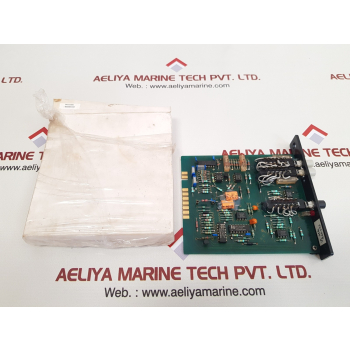 Malling kontrol mk 845.152 pcb card