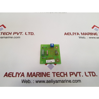 Deif dpd 93180 pcb card 1041300050b