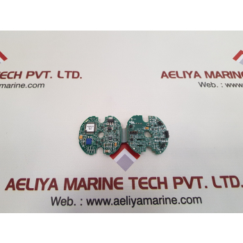 Dpmc 50035831-001 pcb card 50035832