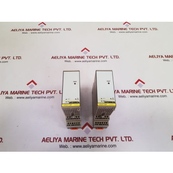 Vega vegator tor636ex signal conditioning instrument