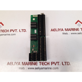 Siemens 781 0103 05a ss pcb card
