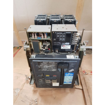 Hyundai Hat 12 Air Circuit Breaker 1250A 660 Vac 50/60Hz 3 Pole