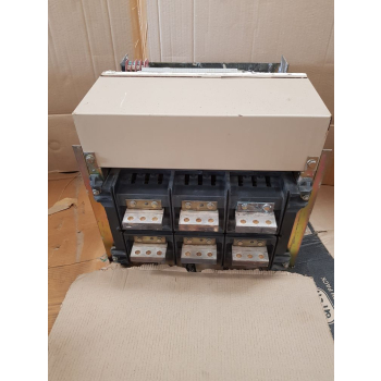 Merlin Gerin Masterpact M25 H1 Circuit Breaker 1000V 50/60Hz 2500Amp