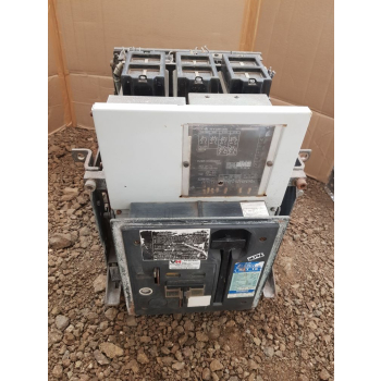Hyundai Hat 16 Air Circuit Breaker 1600A 660 Vac 50/60Hz 3 Pole