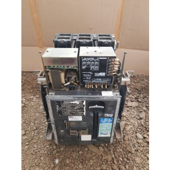 Hyundai hat 16 3-pole air circuit breaker
