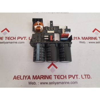 Daikin 129040j inverter pcb assembly