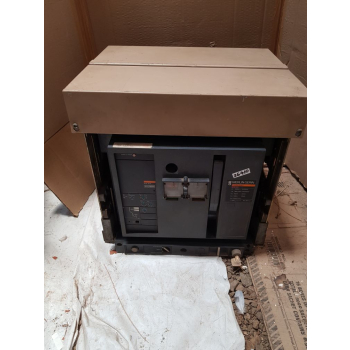 Merlin Gerin Masterpact M16 H1 1600A Circuit Breaker 380/440V 480/690V