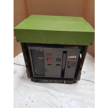 Merlin Gerin Masterpact M16 H2 Circuit Breaker 1600A 380/440V 480/660V