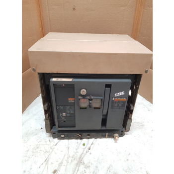 Merlin Gerin Masterpact 1600Amp M16 H1 Circuit Breaker 1000V 50/60Hz