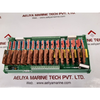 Nandi powertronics na-di16hf-ssr220 power module 