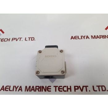 Siemens 3Se3 100-0E Limit Switch

