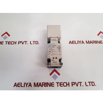 Siemens 3Rg40 31-6Kd00 Inductive Sensor
