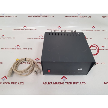 Astron rs-20a power supply