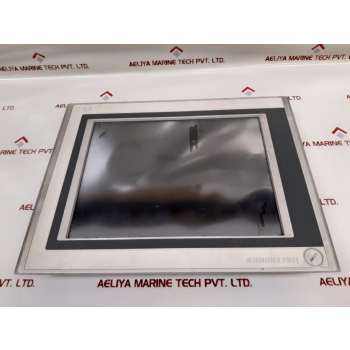 B&R automation panel 900 5ap920.1505-01 operator touch panel (Not Working)