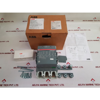 Abb Af305-30-11-13 Contactor