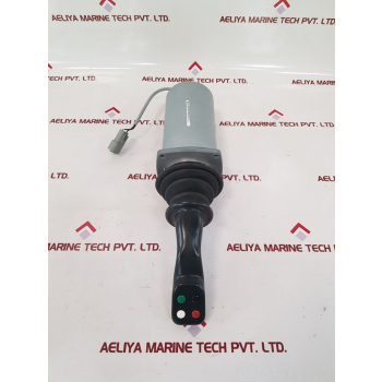 Liebherr-werk 693166 914 joystick 2 v8/fsg used