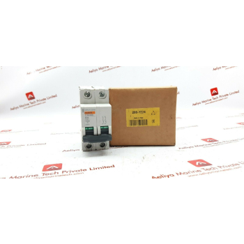 Merlin Gerin Multi9 C60Hb B20 Circuit Breaker 415V