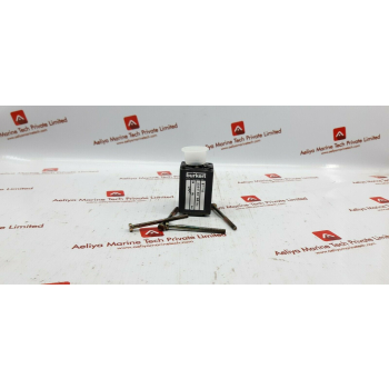 Burkert 211/A Solenoid Coil 220V 50-60Hz