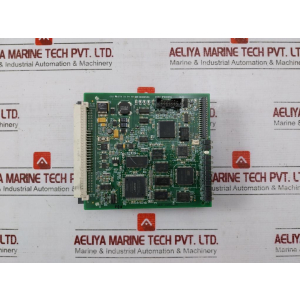 1P00033G 1P00033A06 Printed Circuit Board Dir 5X00056G Gtw18 94V0 Rev:05